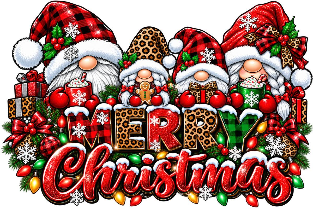 Christmas Family Bundle