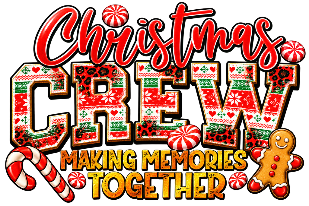 Christmas Family Bundle