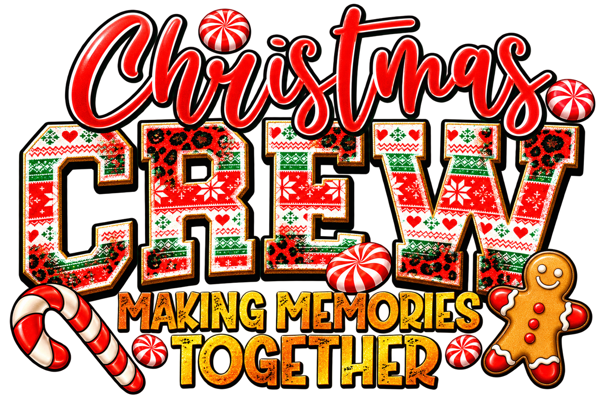 Christmas Family Bundle