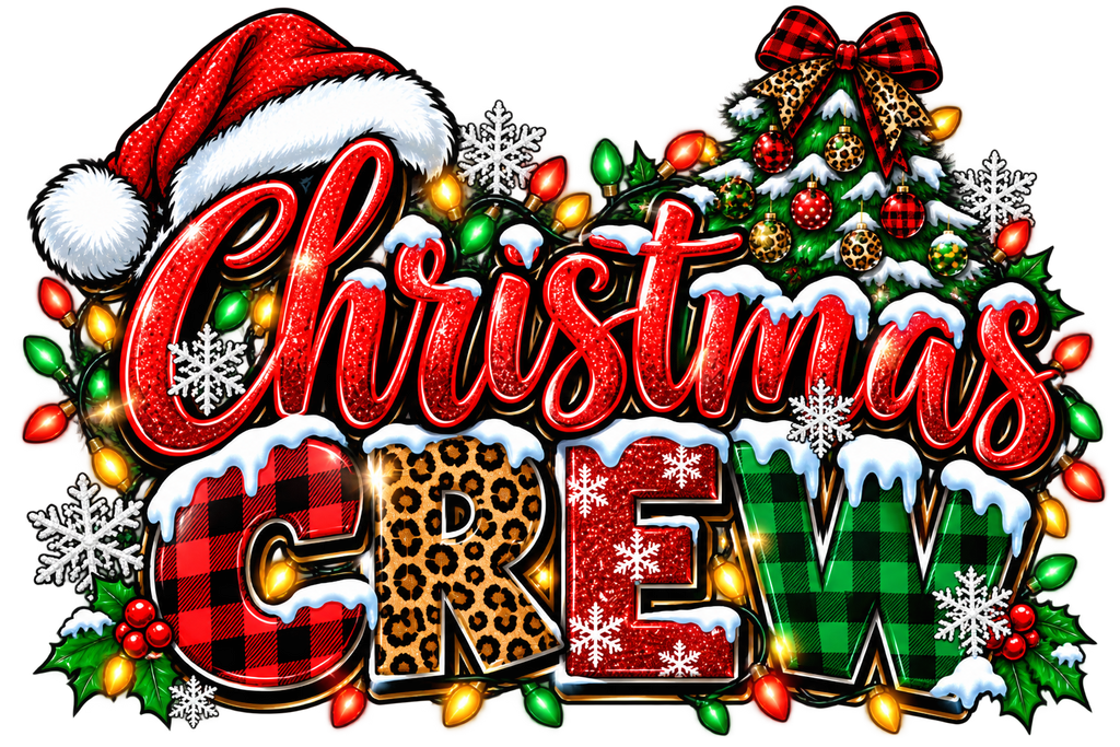 Christmas Family Bundle