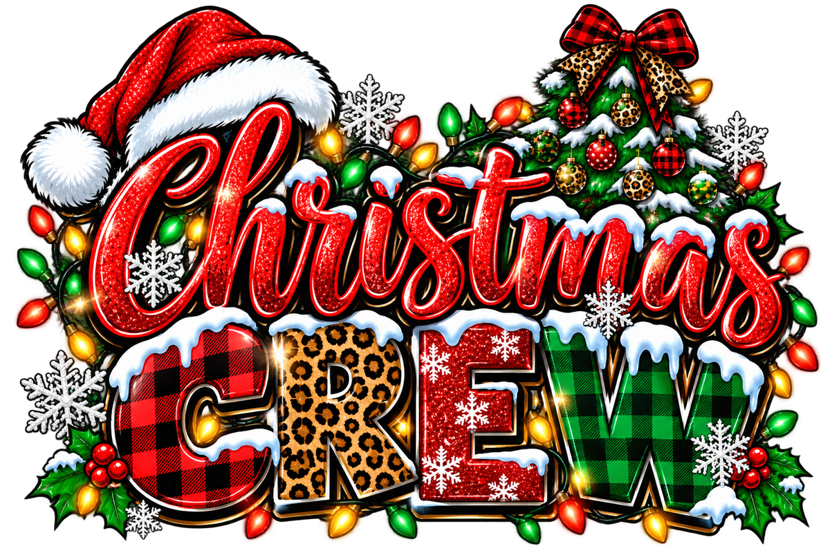 Christmas Family Bundle
