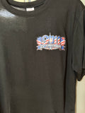 9/11 25th Anniversary T